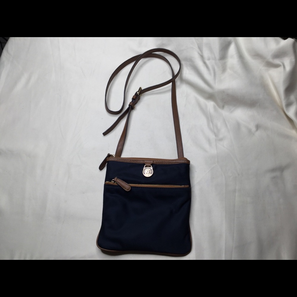 Michael Kors Kempton Crossbody Handbag
